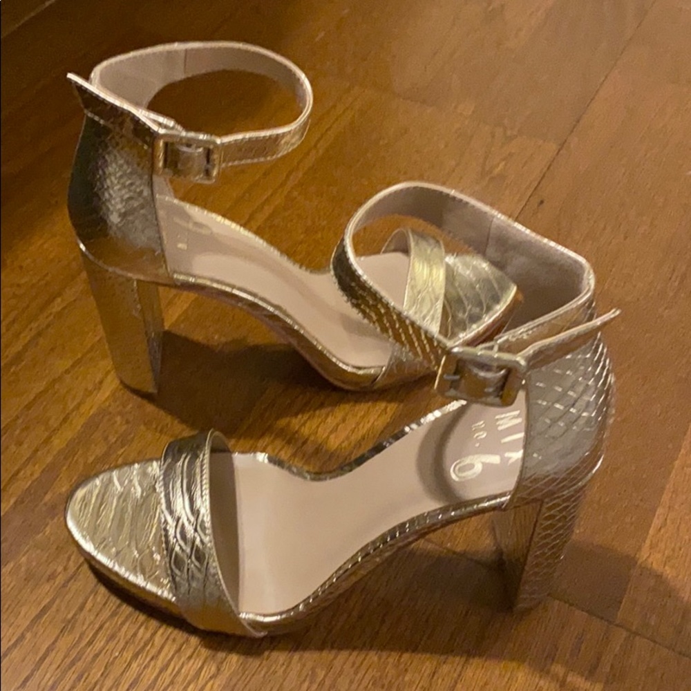 Women Heels